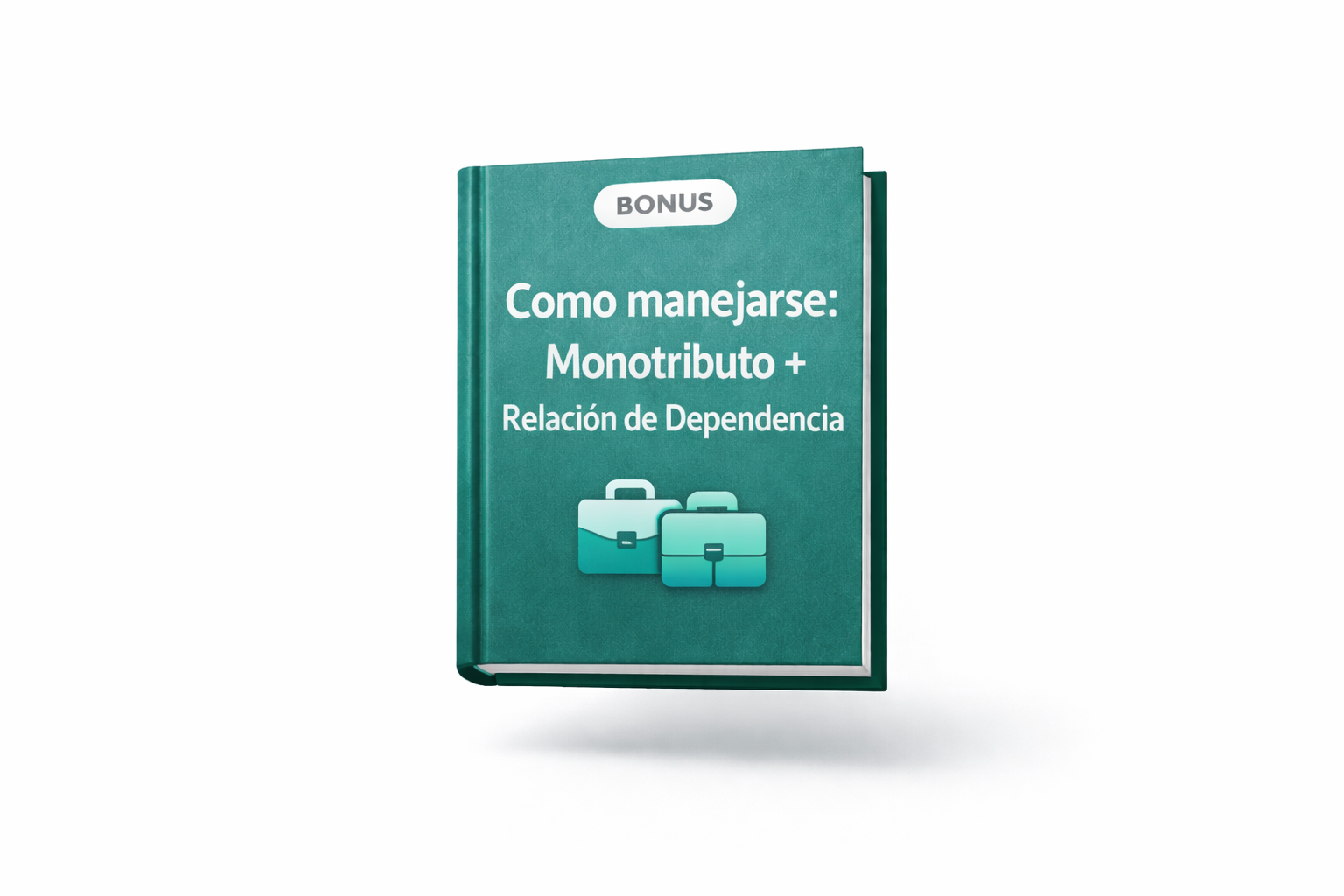 Bonus 3: Monotributo + Dependencia